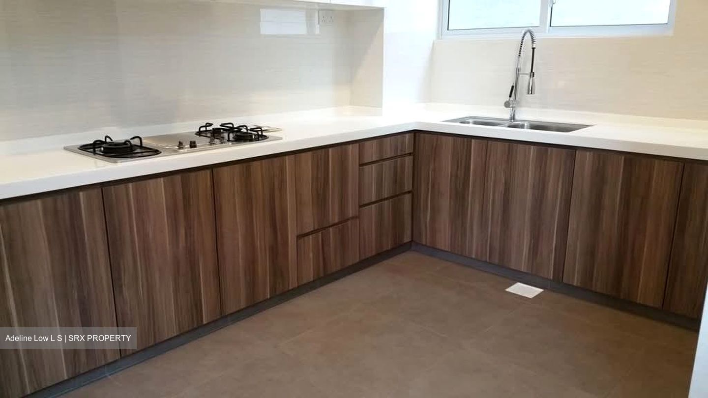 Wak Hassan Place (D27), Semi-Detached #603673581